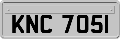 KNC7051