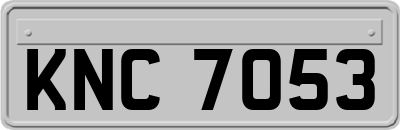 KNC7053