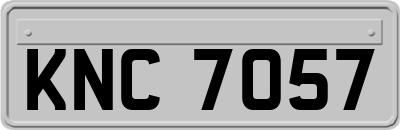 KNC7057