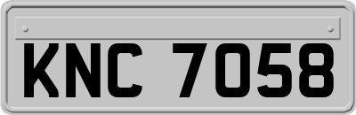 KNC7058