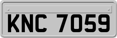 KNC7059