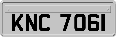 KNC7061