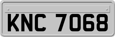 KNC7068