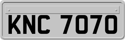 KNC7070