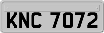 KNC7072