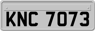 KNC7073