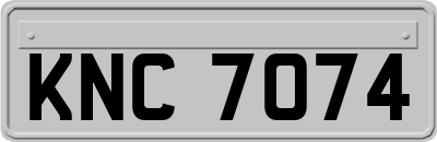 KNC7074