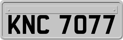 KNC7077