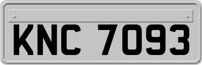 KNC7093