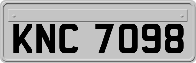 KNC7098