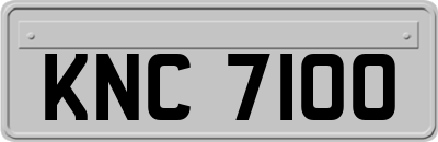 KNC7100