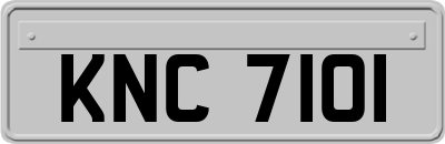 KNC7101