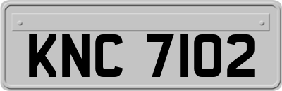 KNC7102