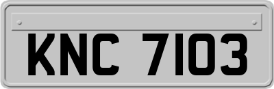 KNC7103