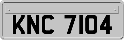 KNC7104