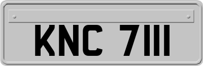 KNC7111