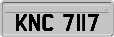 KNC7117