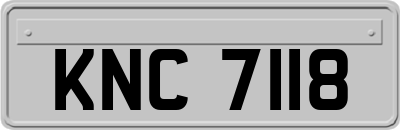 KNC7118