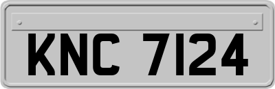 KNC7124