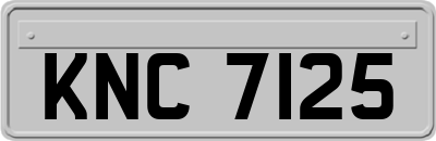 KNC7125