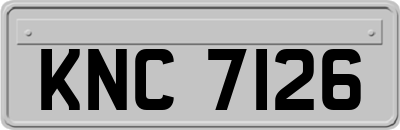 KNC7126