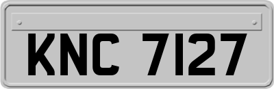 KNC7127