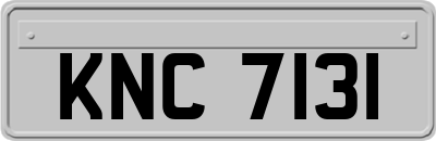 KNC7131