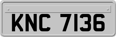 KNC7136