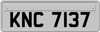 KNC7137