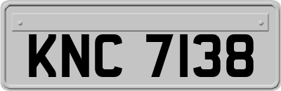 KNC7138