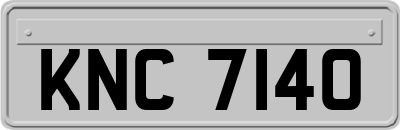 KNC7140