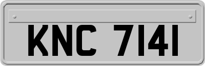 KNC7141