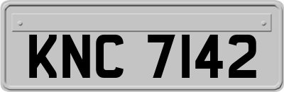 KNC7142