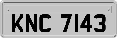 KNC7143