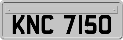 KNC7150