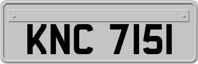 KNC7151