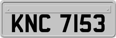 KNC7153