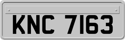 KNC7163