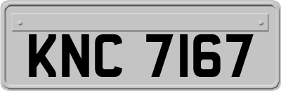 KNC7167