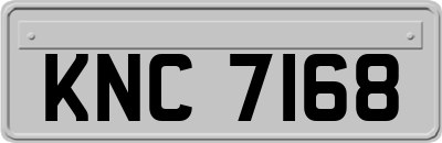 KNC7168