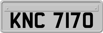 KNC7170