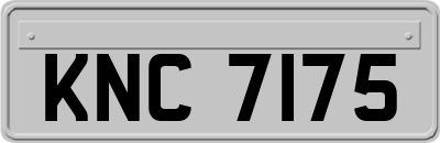 KNC7175