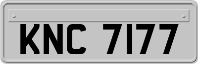 KNC7177