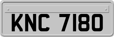 KNC7180