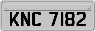 KNC7182