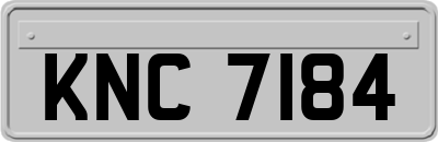 KNC7184