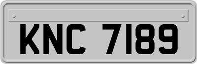 KNC7189