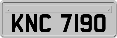 KNC7190