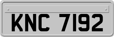 KNC7192