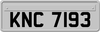 KNC7193